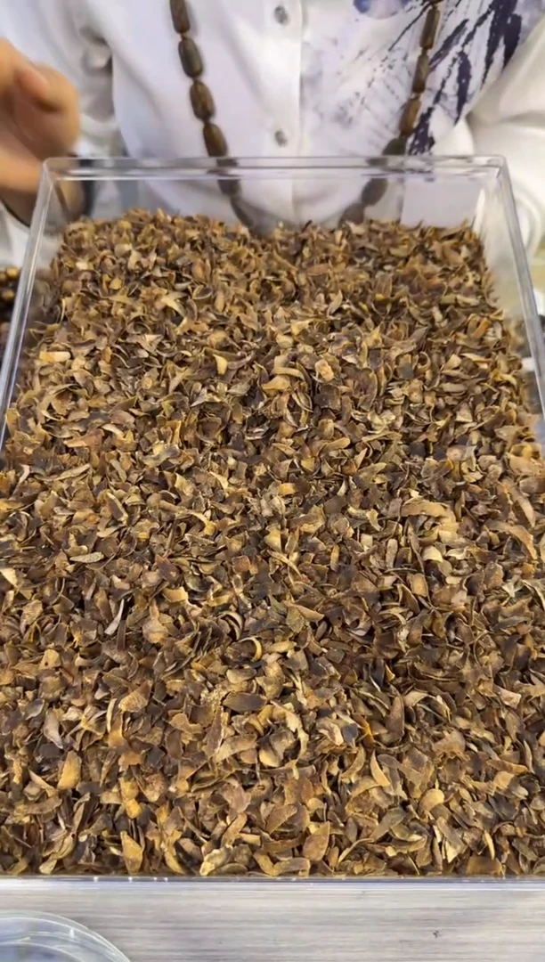 【闪购商品】海南高油脂金沙叶切片5g+