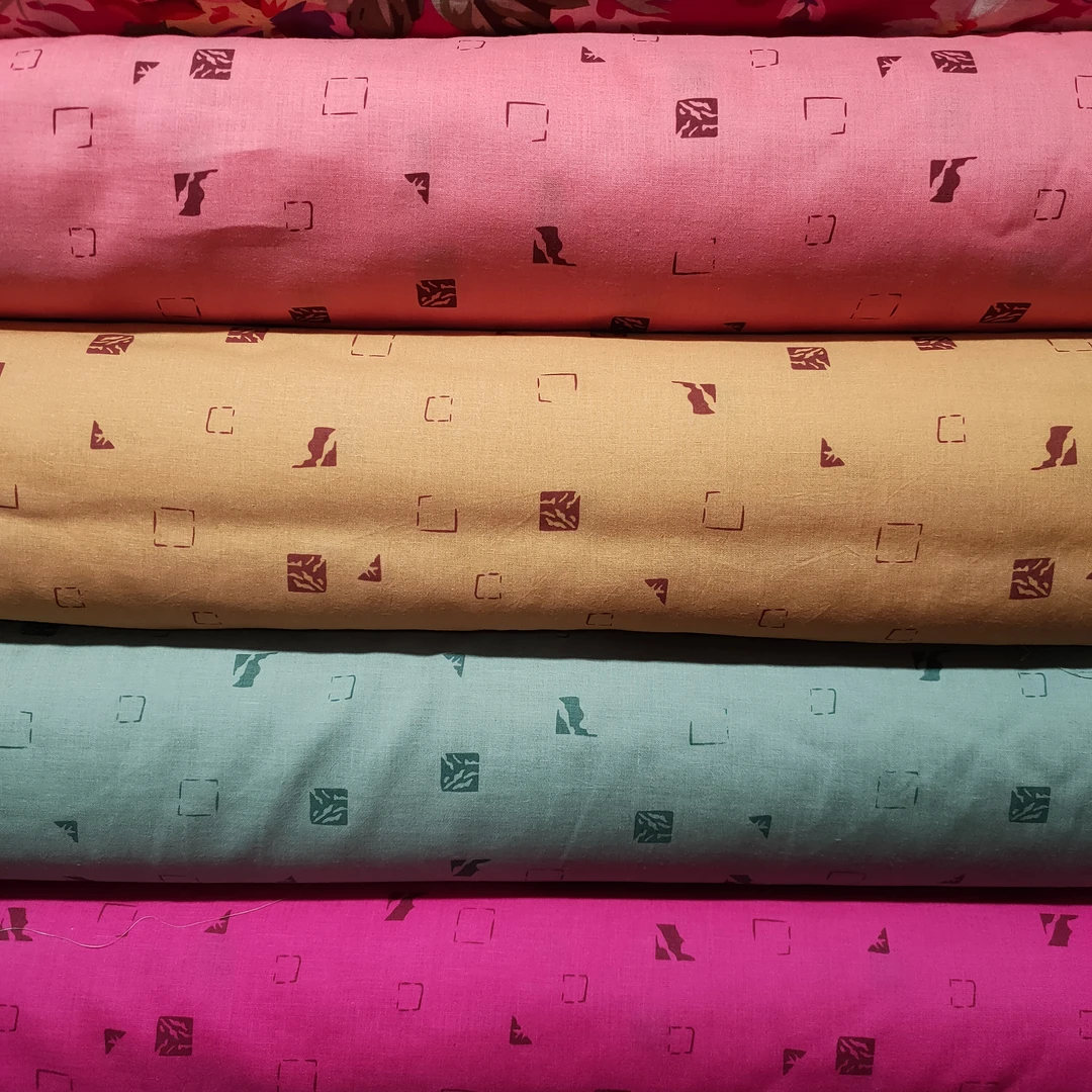 样布面料 不支持7天无理由退货