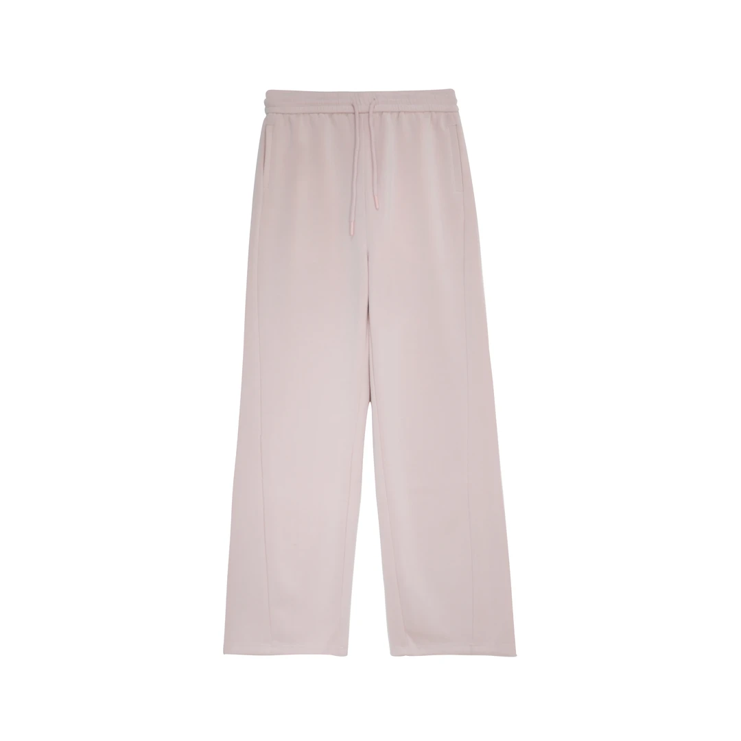 【B99官方旗舰店】设计师款休闲裤舒适果冻裤gdk