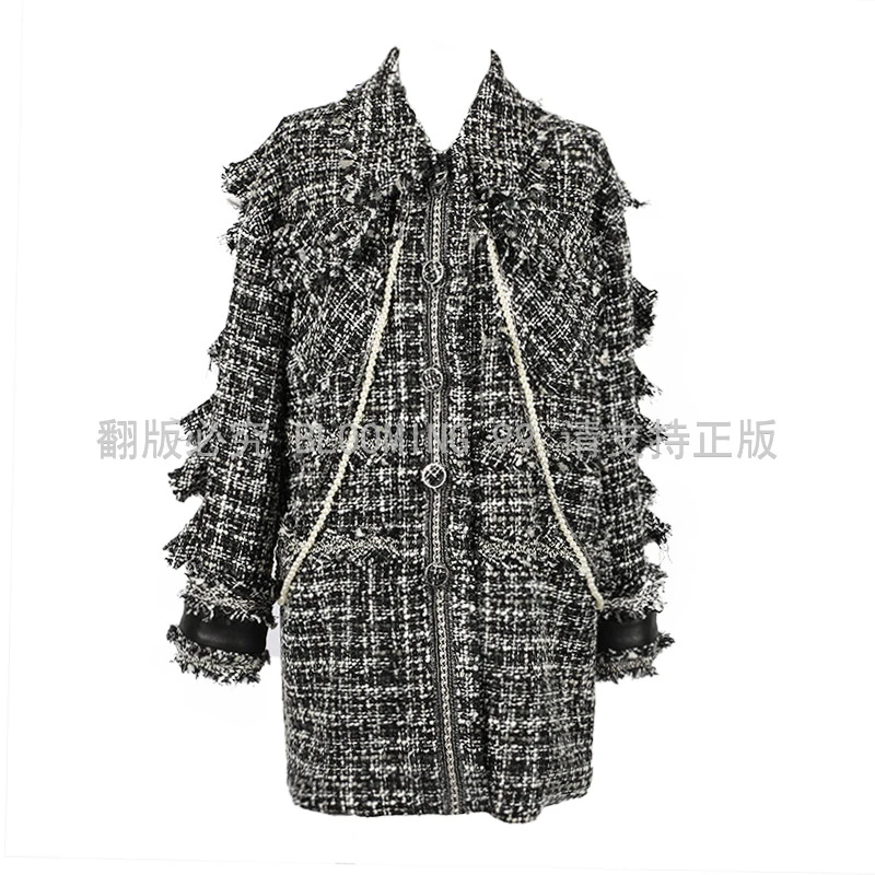 【B99官方旗舰店】女装秋冬新品外套 19X31