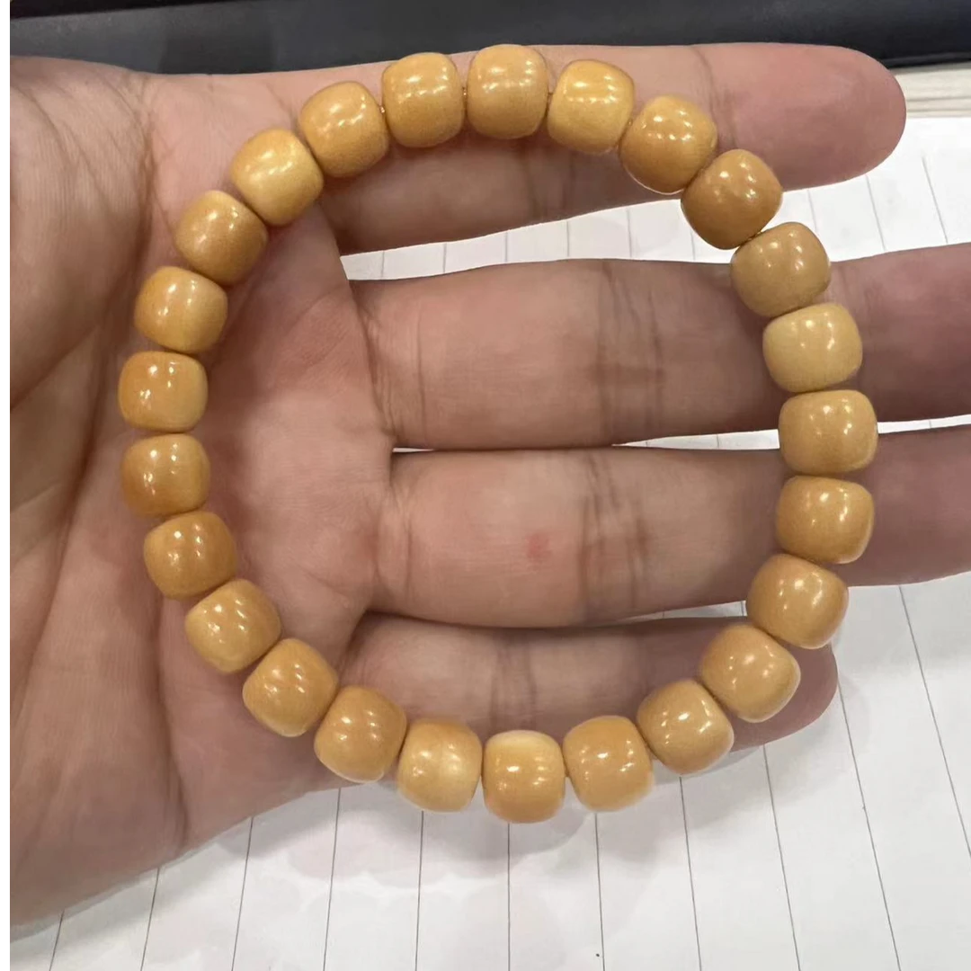 12年毕业级别南椰子8X9手串