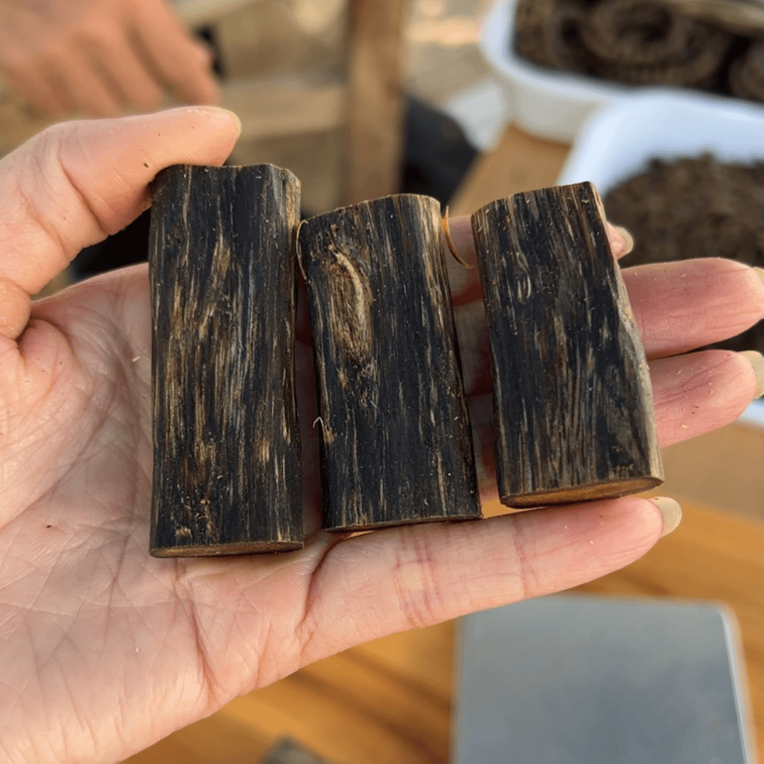 【闪购商品】沉香吊坠牌子7克多样性发一个