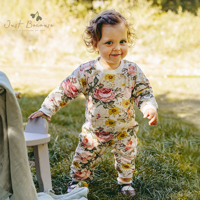 [104]婴儿衣服秋冬连体衣复古中国风宝宝汉服长袖加厚印花过年服