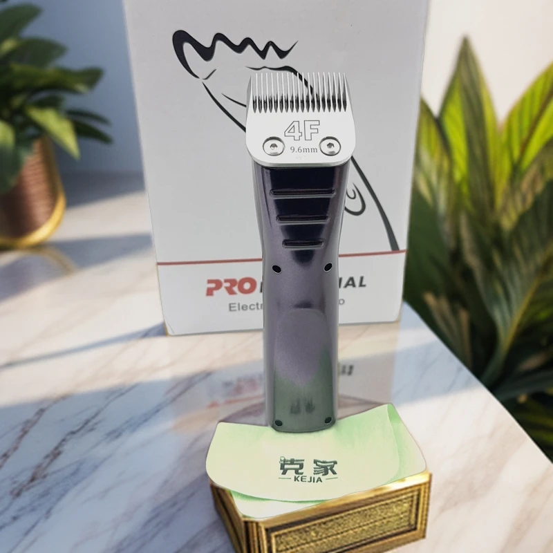 宠业人推荐宠物美容师专业留毛电推大电剪4F5F套餐