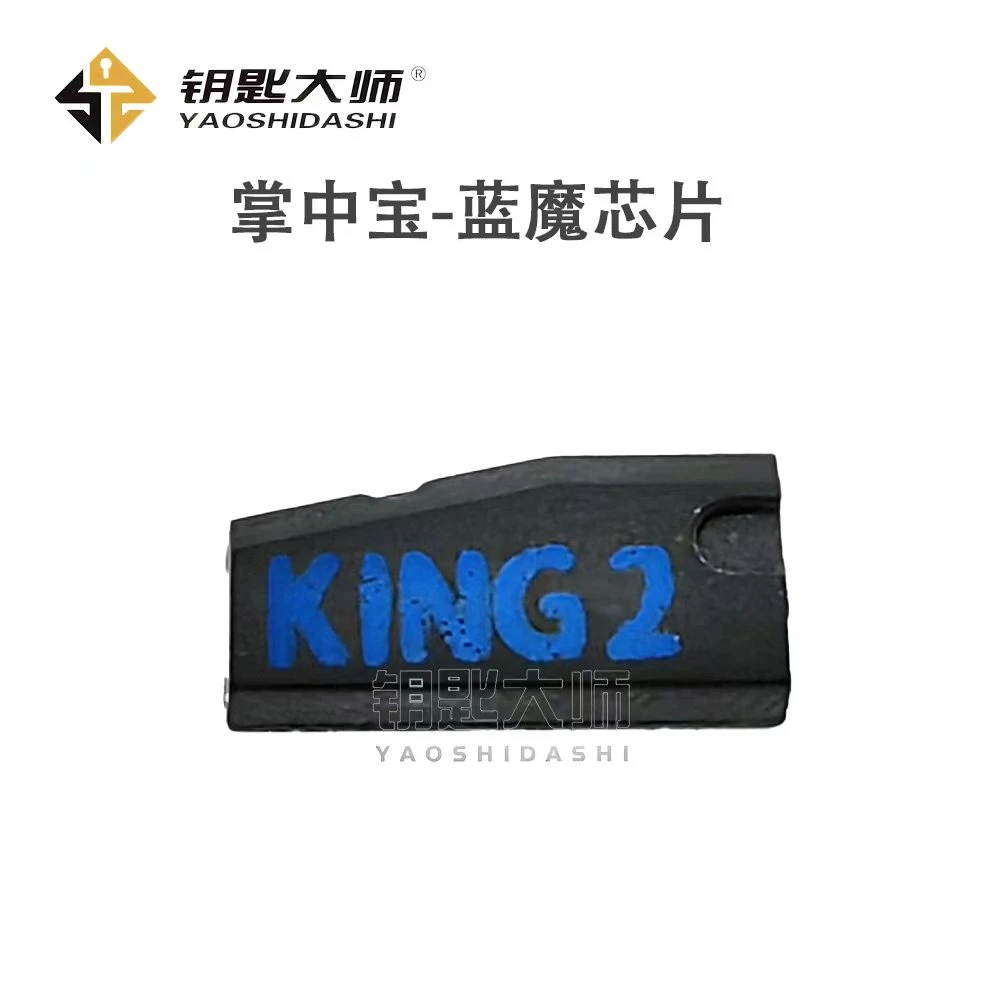 掌中宝-蓝魔芯片（可反复使用）支持掌中宝设备使用
