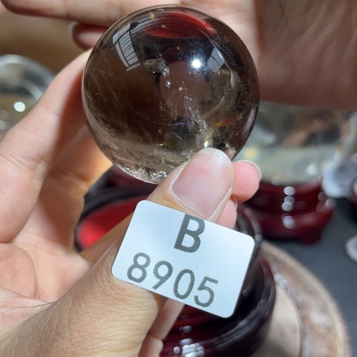 【闪购商品】紫晶大型摆件（非配饰）未镶嵌管*煌