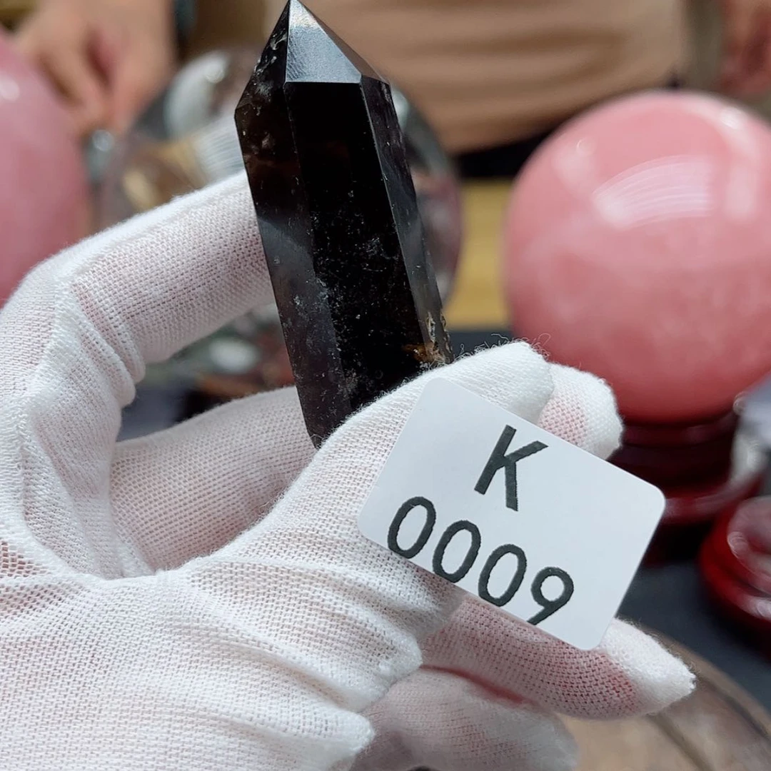 【闪购商品】水晶大型摆件（非配饰）未镶嵌