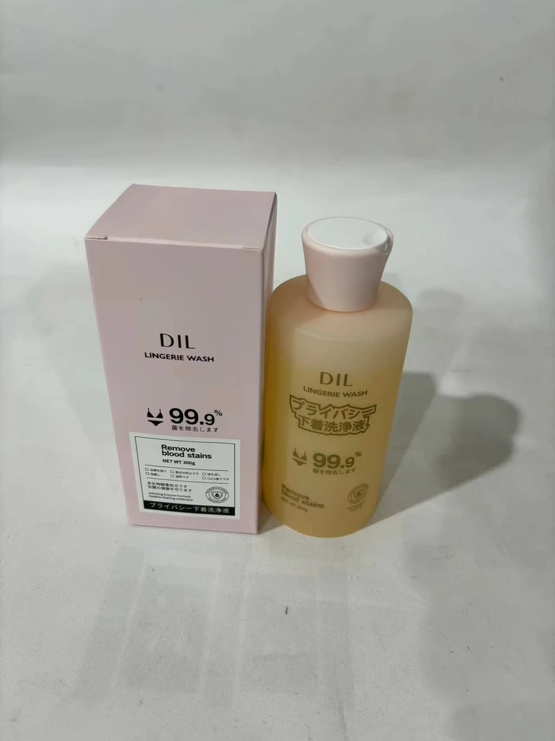 《新疆包邮》内衣清洗液