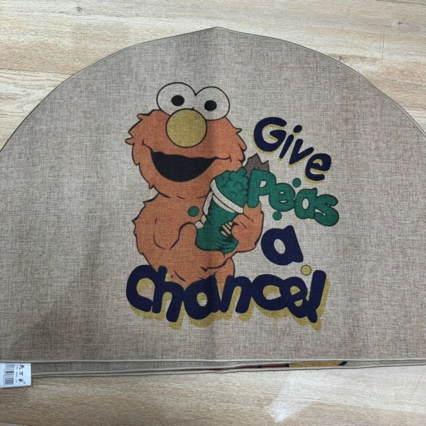 新品上新：半圆形地垫