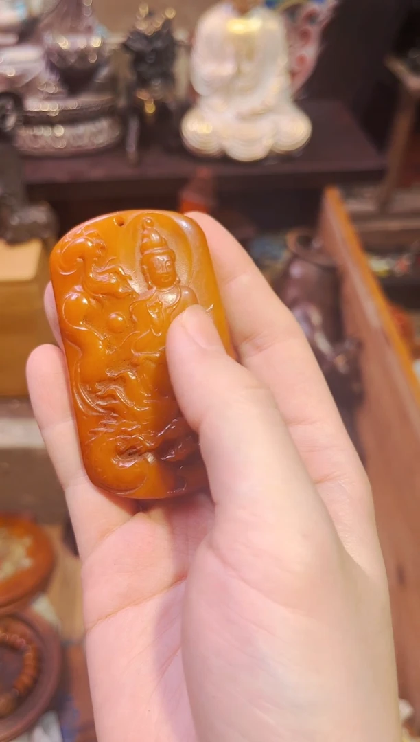 【闪购商品】牛骨手串/手链七妹专属精美链接43