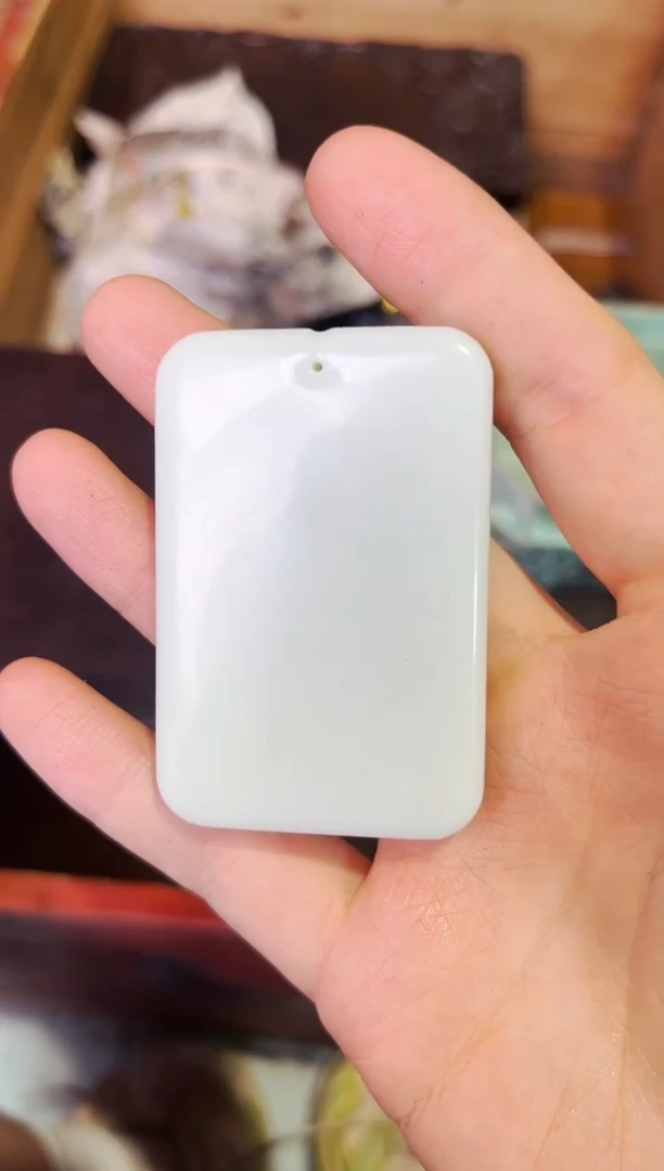 【闪购商品】和田玉颈饰未镶嵌七妹精品专属链接369