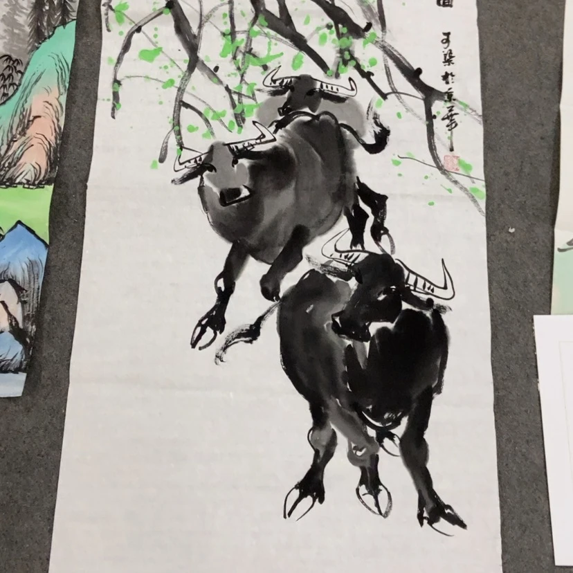 【闪购商品】书法其他