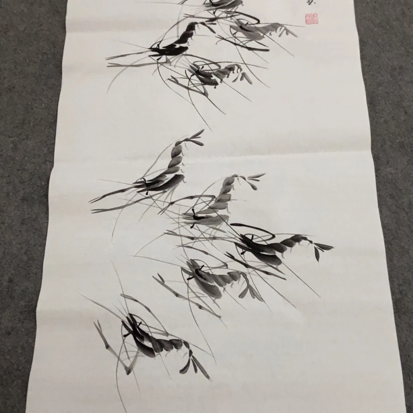 【闪购商品】书法其他