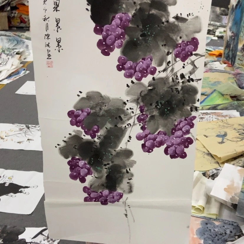 【闪购商品】书法其他