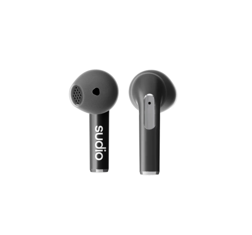 95新  sudio n2半入耳音乐真无线蓝牙耳机