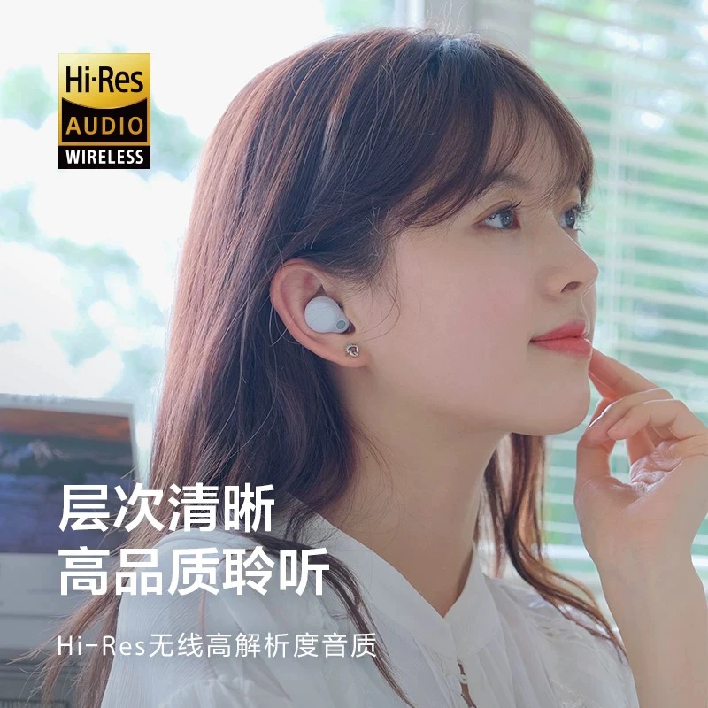 99新 Sony/索尼 linkbuds s降噪音乐蓝牙耳机