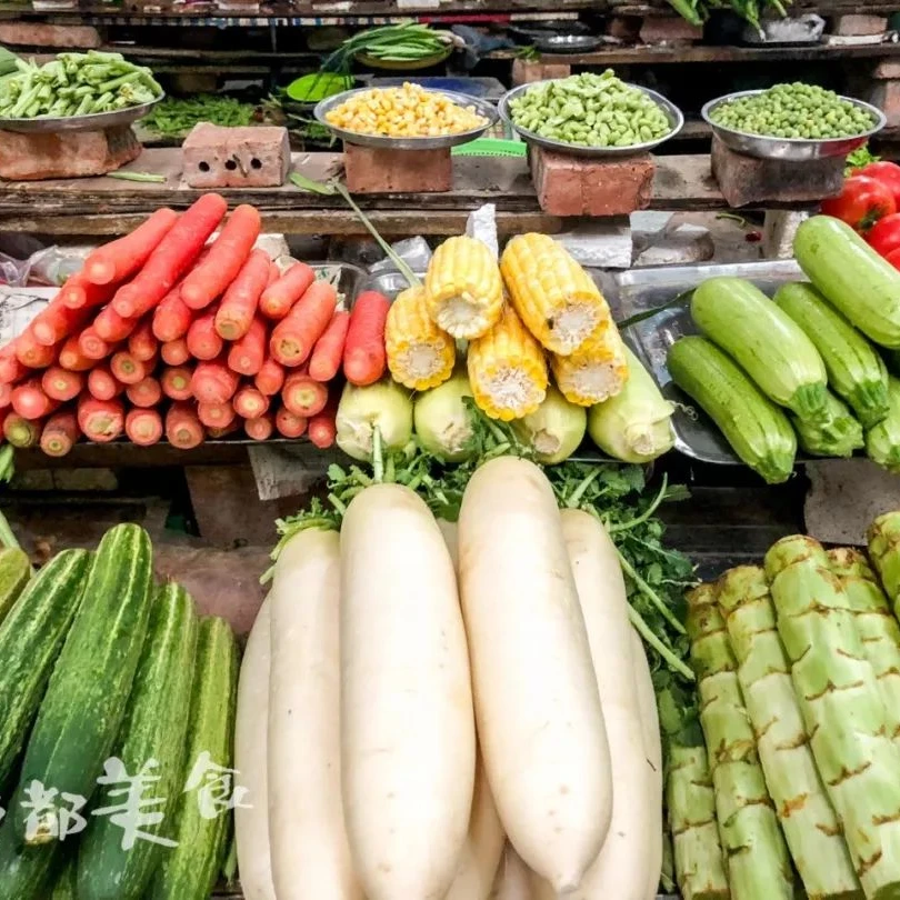 云南土特产-党DS