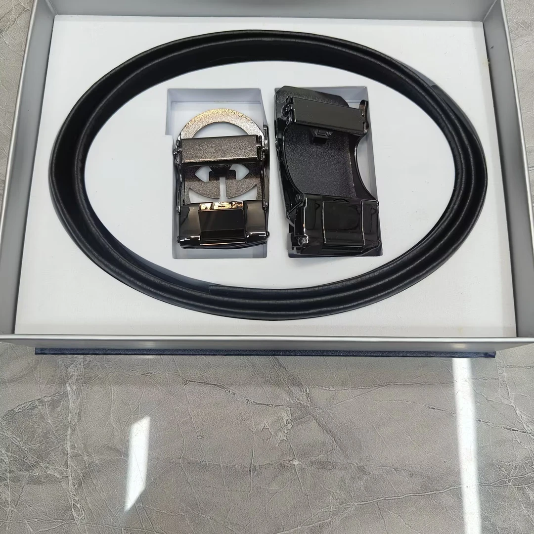 男式皮带 自动扣 GP03