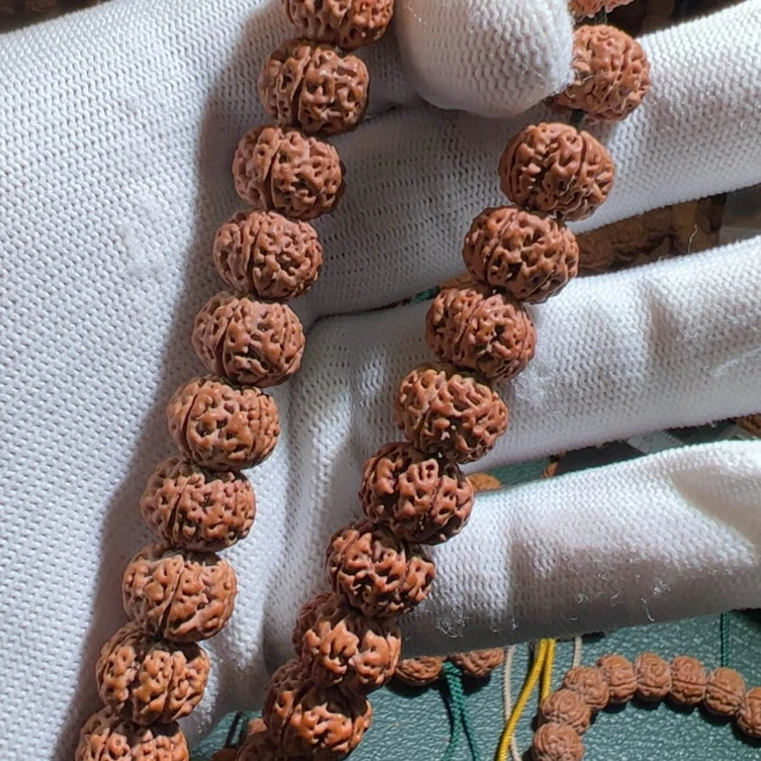 【闪购商品】金刚菩提吊坠面***喏415