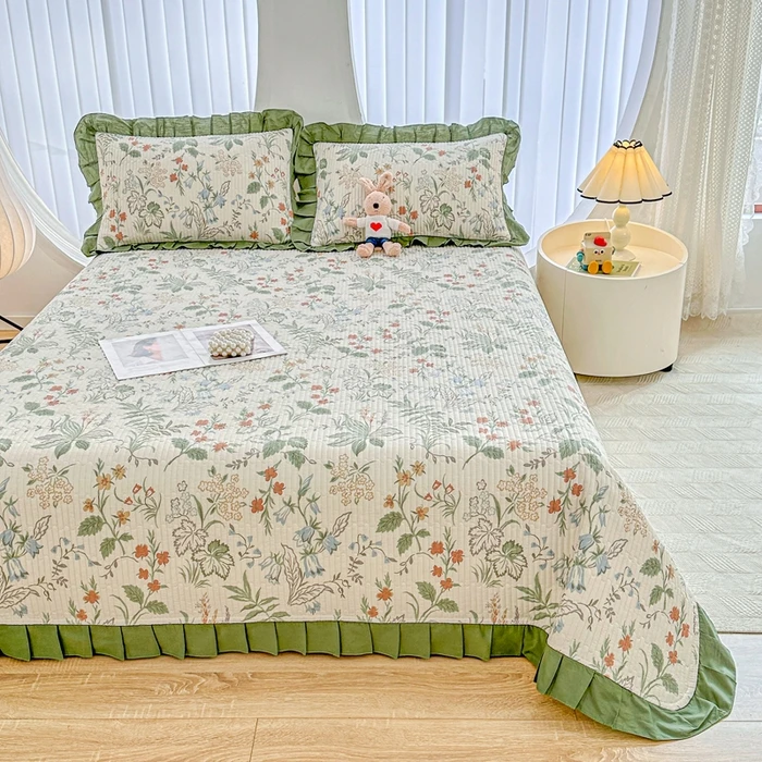 【花边软席】250*250+-5cm/非图片款/实物以直播间介绍为准