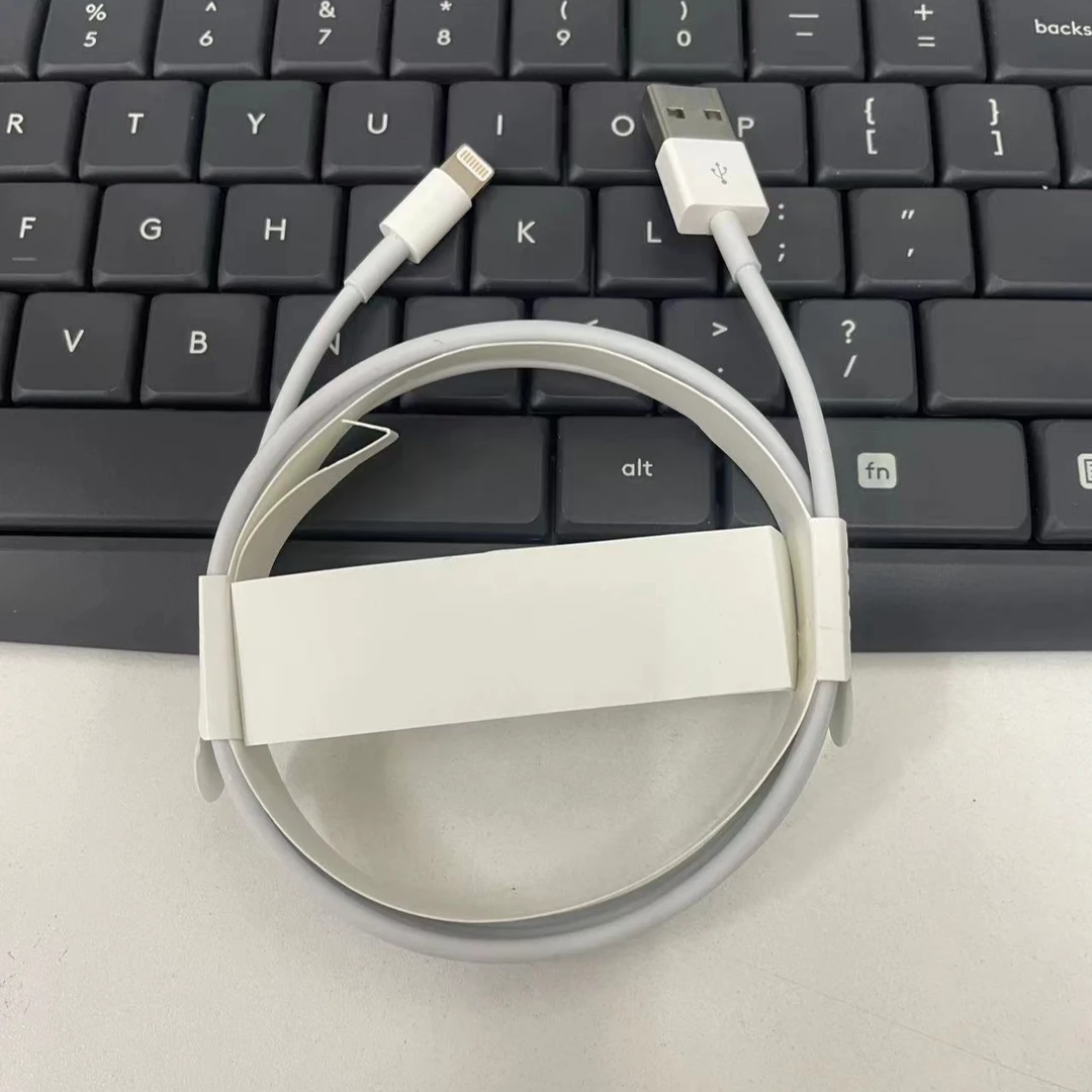 9新  原装USB数据线 微瑕