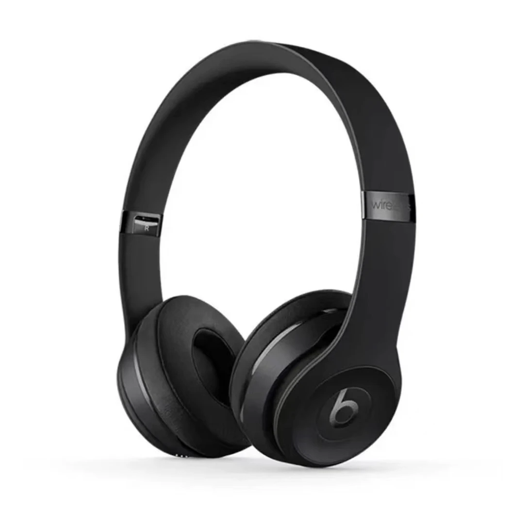 95新   Solo3 Wireless 头戴式 蓝牙无线耳机  超长续航