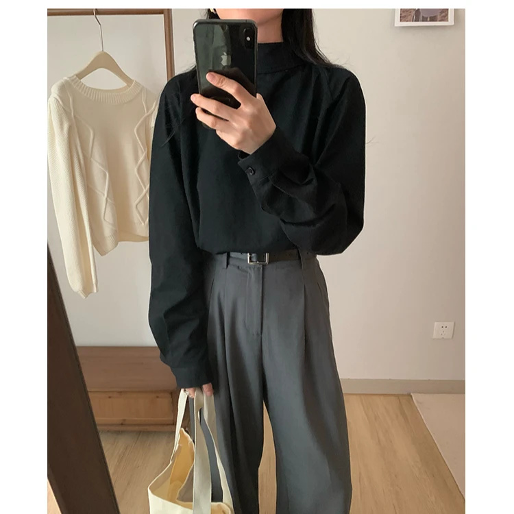 集合链接衣韩系上衣女装夏季新款设计感百搭显瘦两件套休闲