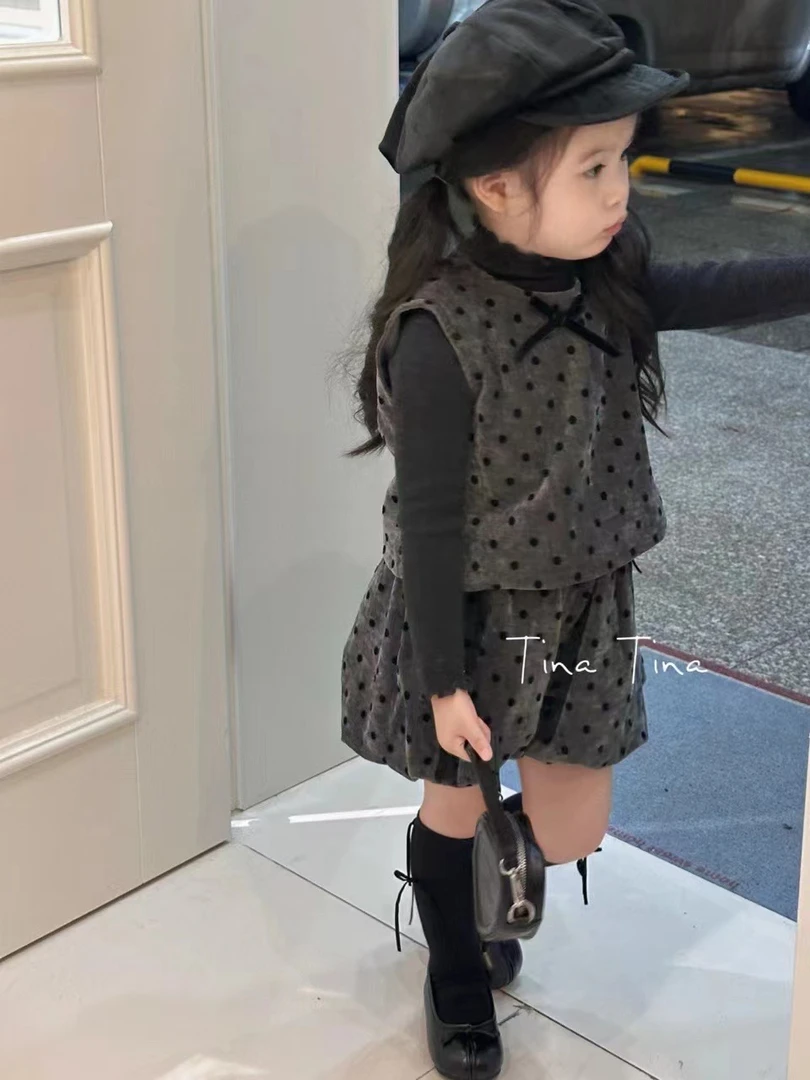 女宝裙子连衣裙儿童