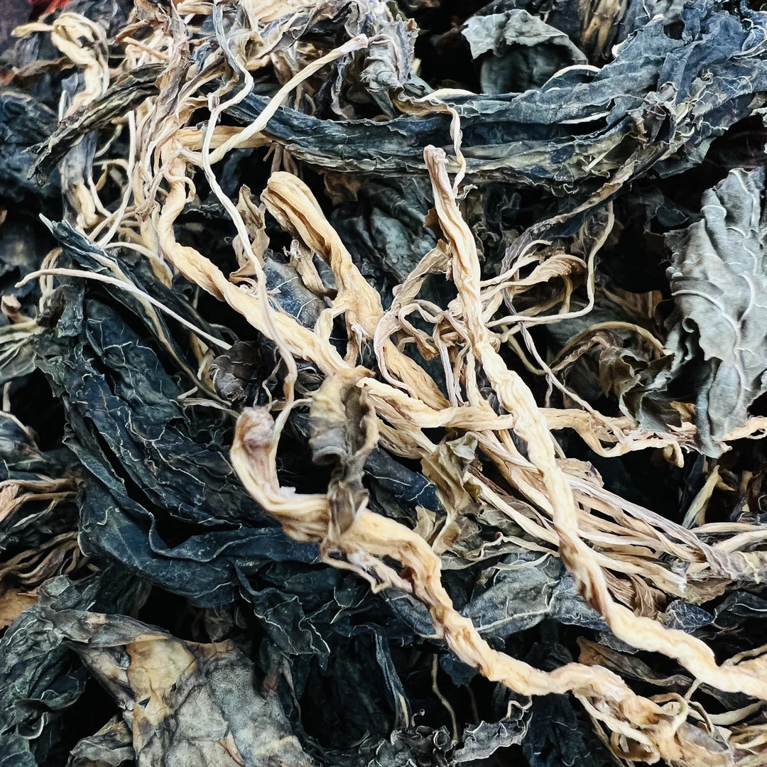 【正宗土货】苋菜干 泰顺特产 500g