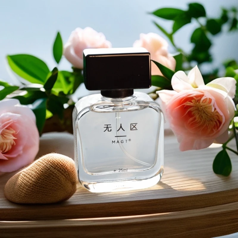 【无人区】 无人区玫瑰香水 25ML 持久留香 无人区玫瑰香水 25ML