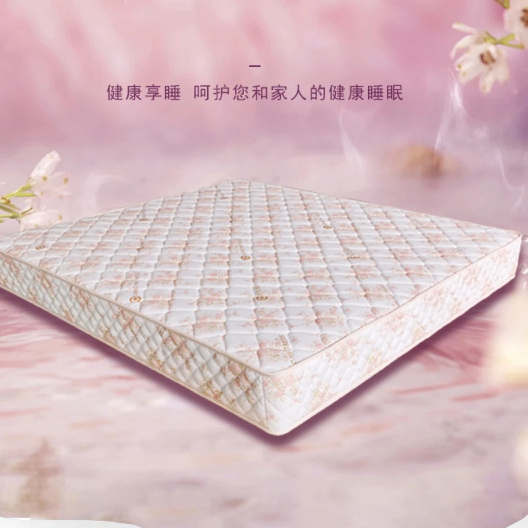 皖宝床垫美梦思床垫