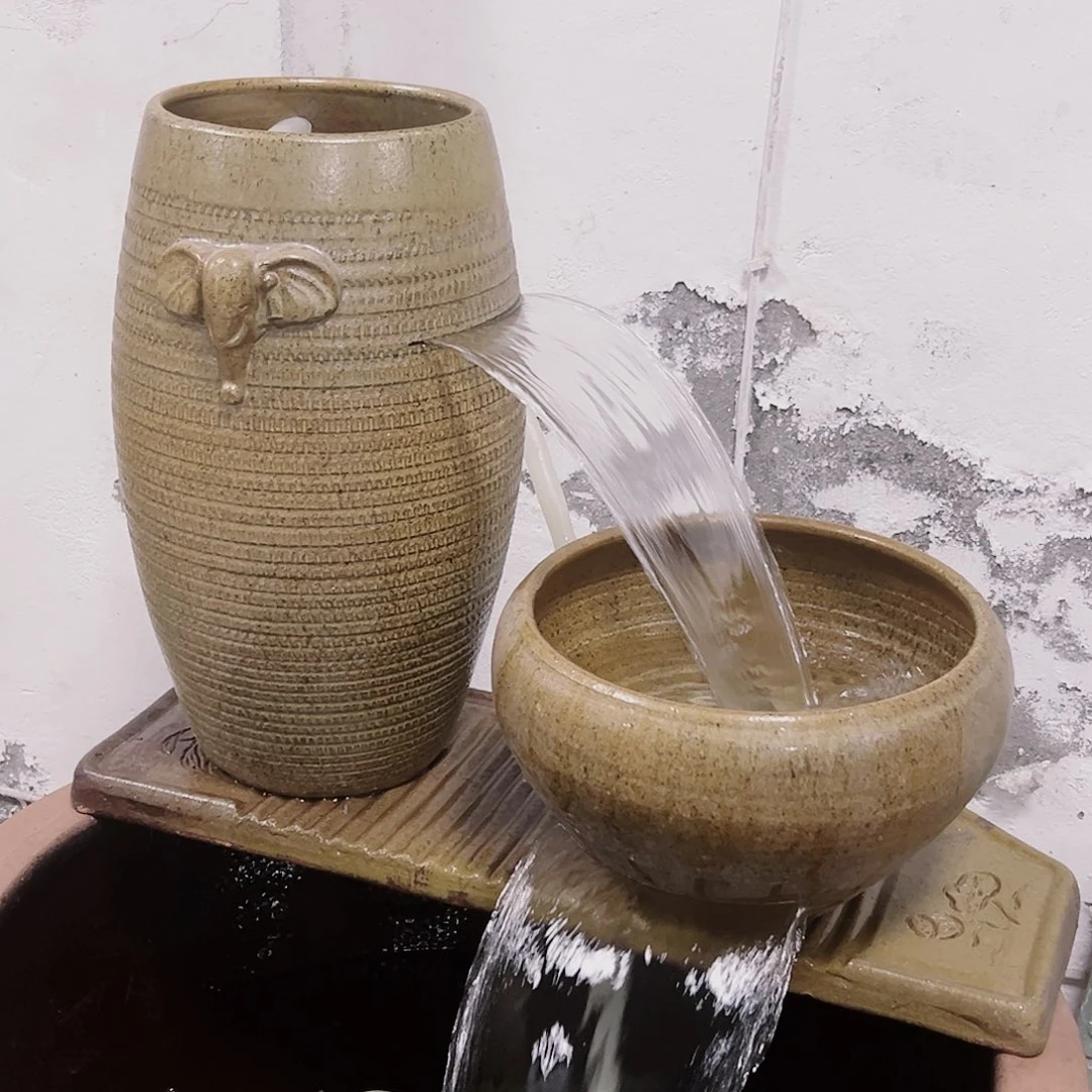 红陶20CM（含）-50CM（不含）紫砂的种类繁多的