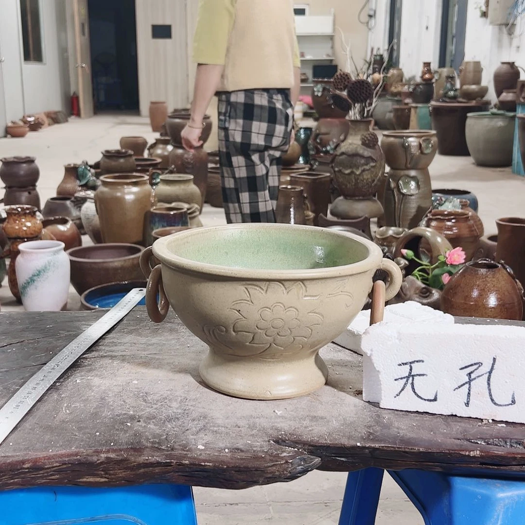 红陶紫砂15.25%紫砂