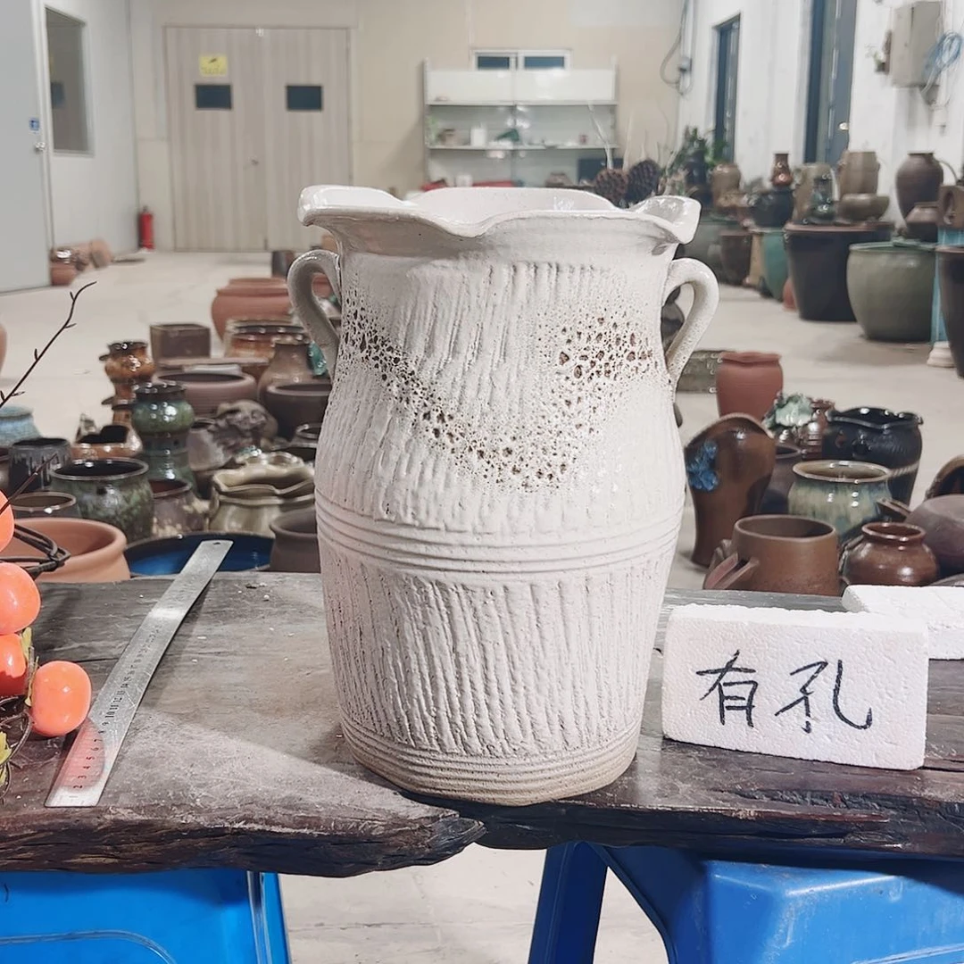 红陶紫砂32.22紫砂