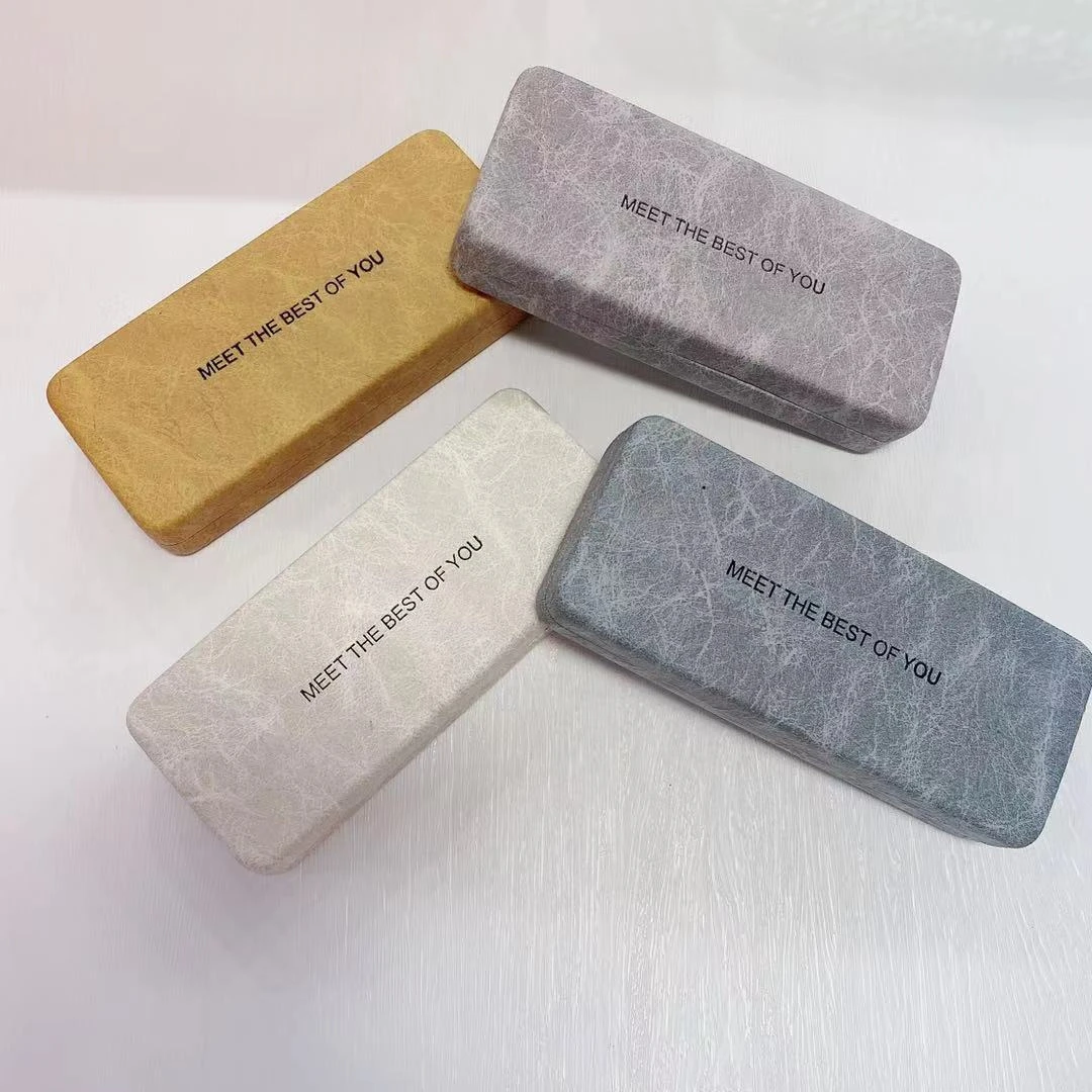 眼镜盒  眼镜布 （只有灰色）