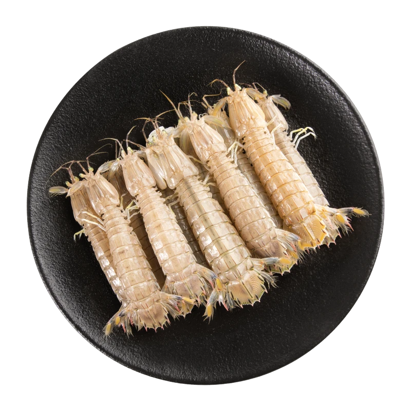 【本地小皮皮虾】上街弟推荐肉质鲜甜福州发货多规格【保鲜不保活】