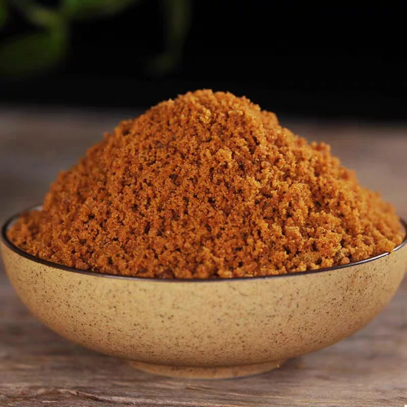 正宗土红糖（870g）