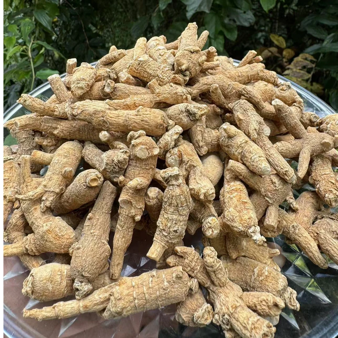 1【原-枝-西-洋-参】净含量250-500g【小鹏现收】