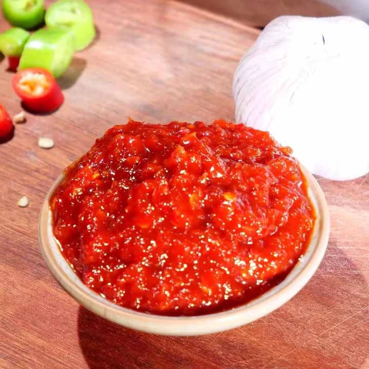 韩式拌面酱美味腌制专用朝鲜族烤肉韩餐下饭调味酱百搭