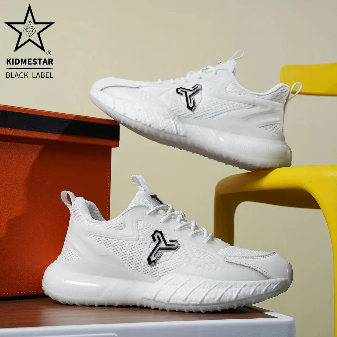 男女款【真爆】秋冬季时尚百搭舒适轻便运动慢跑鞋2381