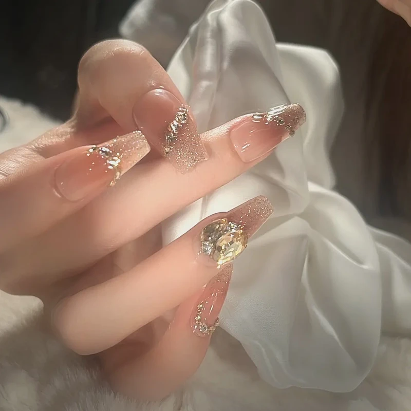 [十九岁]小仙女纯手工高级美钻猫眼