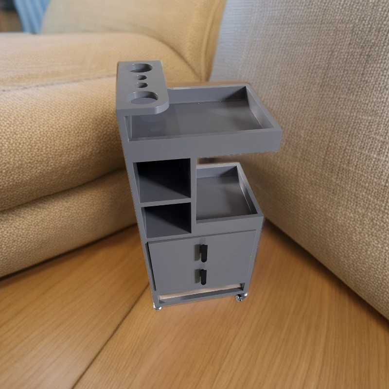 2024新款发廊工具柜