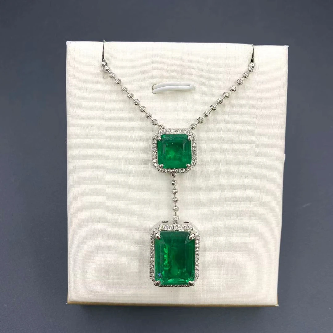 【矿区严选】VDA020吊坠