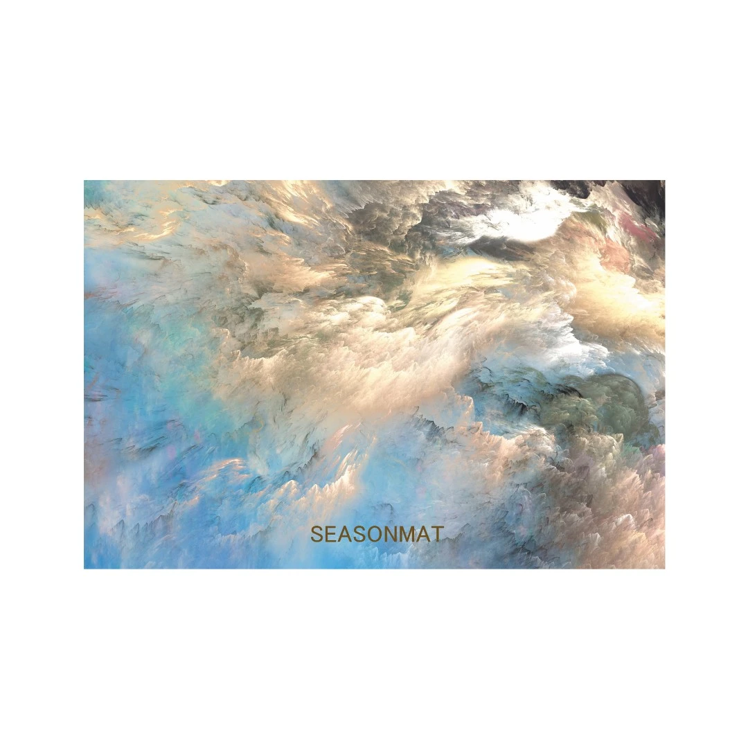 JIASEASON/季伽倒立垫合集 天然橡胶防滑mini倒立瑜伽垫 DWP4501