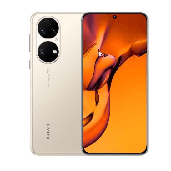准新品 Huawei/华为 P50E 鸿蒙4.0系统 NFC 红外线 准新品演示机
