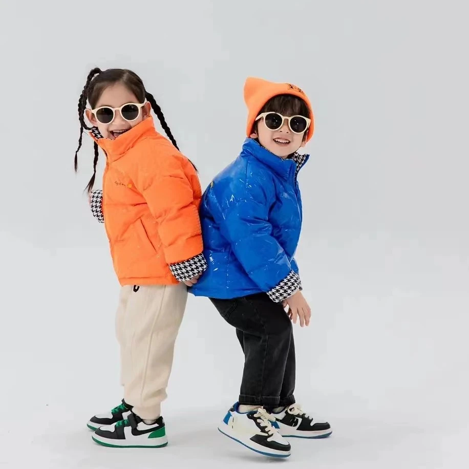 福利清仓儿童休闲外套（下单备注编码加尺码）