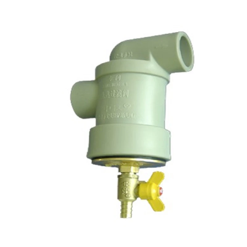 管道过滤器 地热过滤阀 暖气排污器中权不锈钢弧形滤网自动过滤