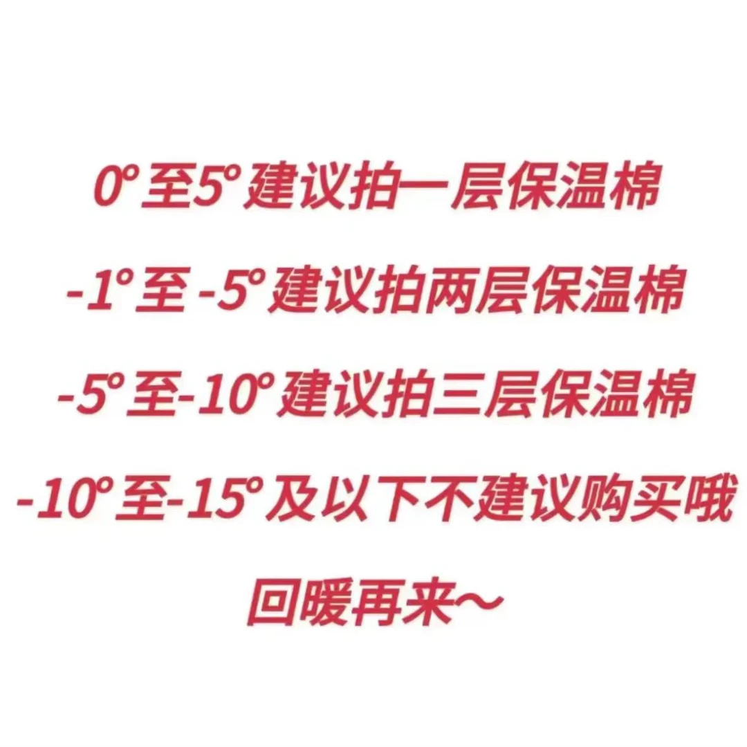 龍元绣球专用保温棉（5度以下地区一定要拍）