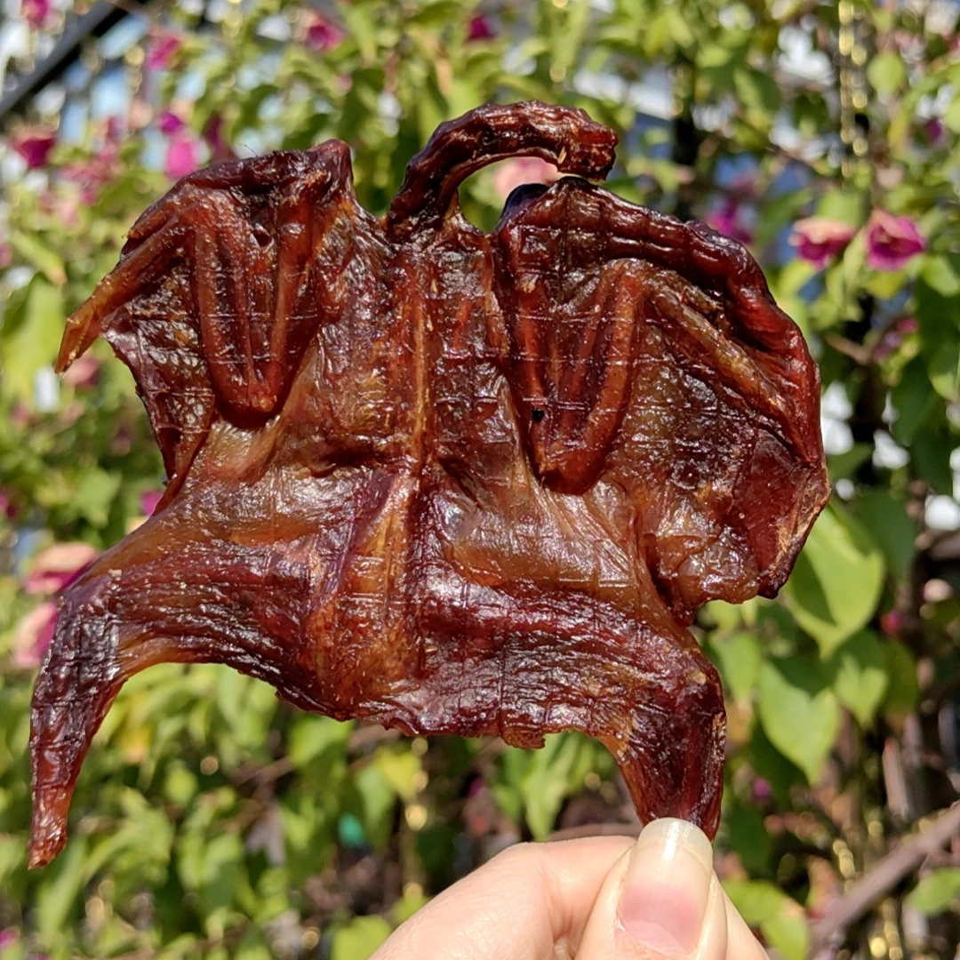 小鹌鹑 温州正宗 35-45克/只 酱晒小鹌鹑 腊味整只去头 酱香肉Q