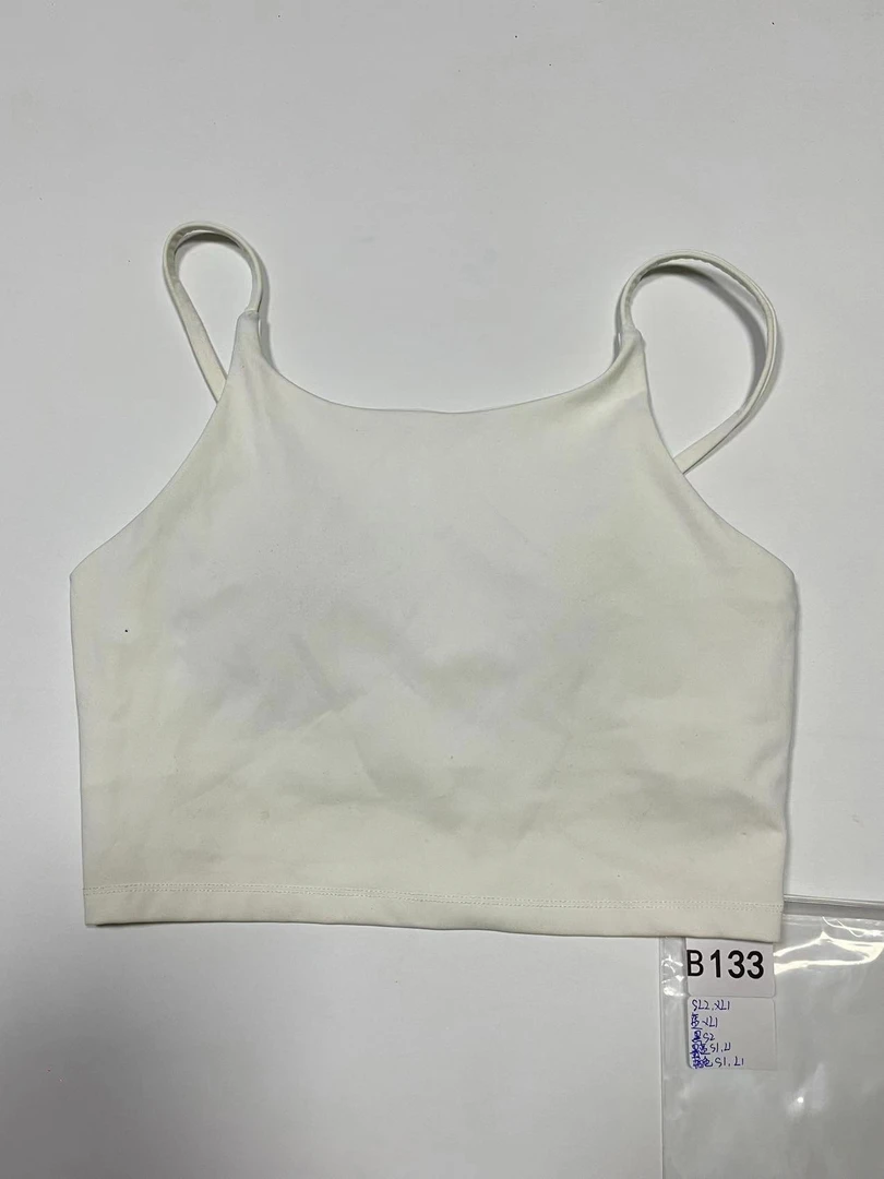 B133 巨型安妮  孤品高端健身运动瑜伽服